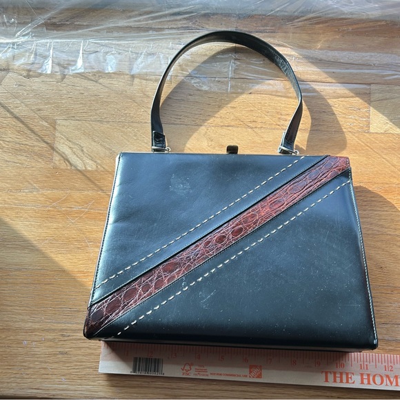 Vintage purse - Picture 2 of 5